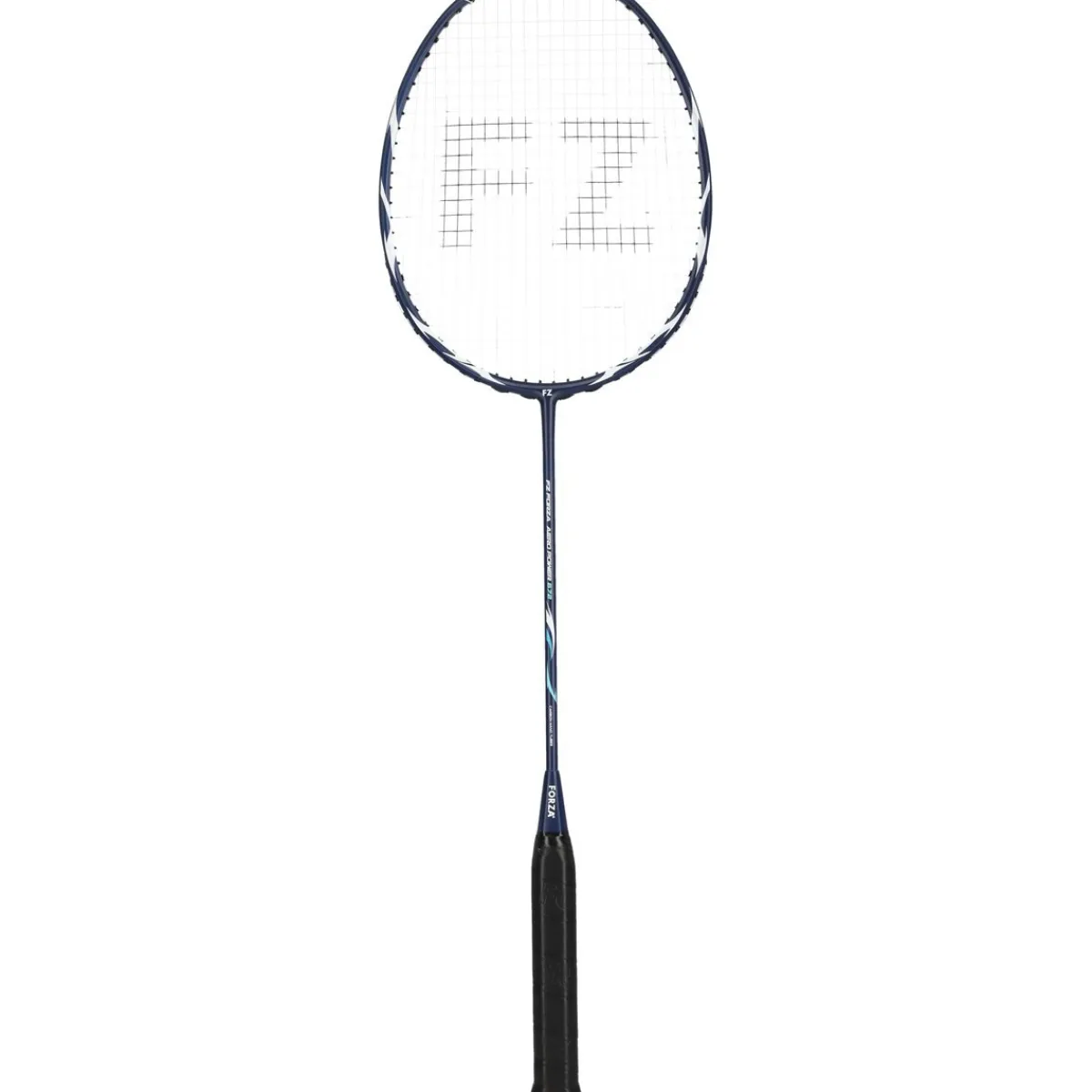 FZ Forza Badmintonketcher-Aero Power 672 Badmintonketcher Mørkeblå