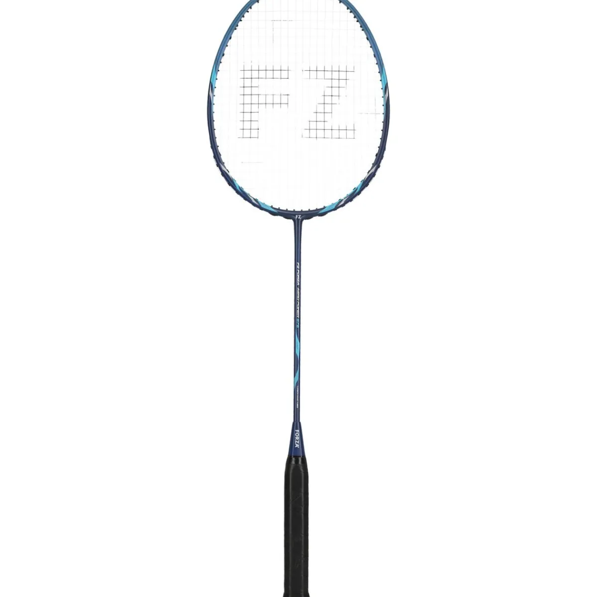 FZ Forza Badmintonketcher-Aero Power 876 Badmintonketcher Mørkeblå