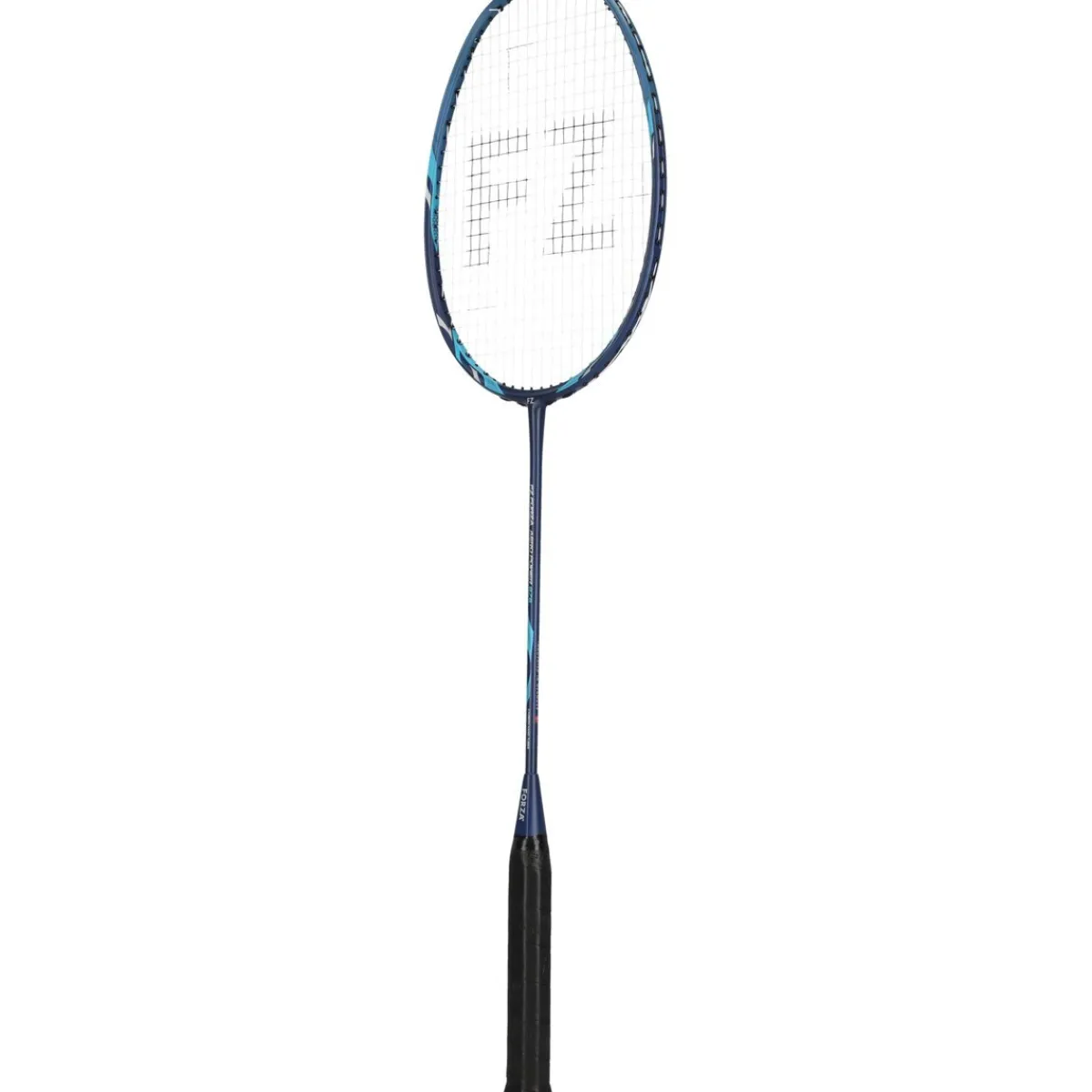 FZ Forza Badmintonketcher-Aero Power 876 Badmintonketcher Mørkeblå