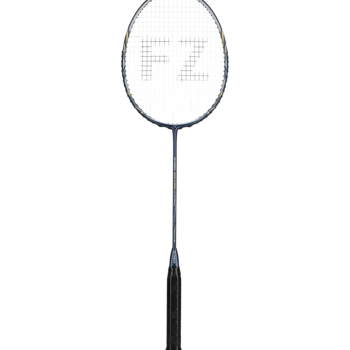 FZ Forza Badmintonketcher-Aero Power Master M Badmintonketcher Mørkeblå