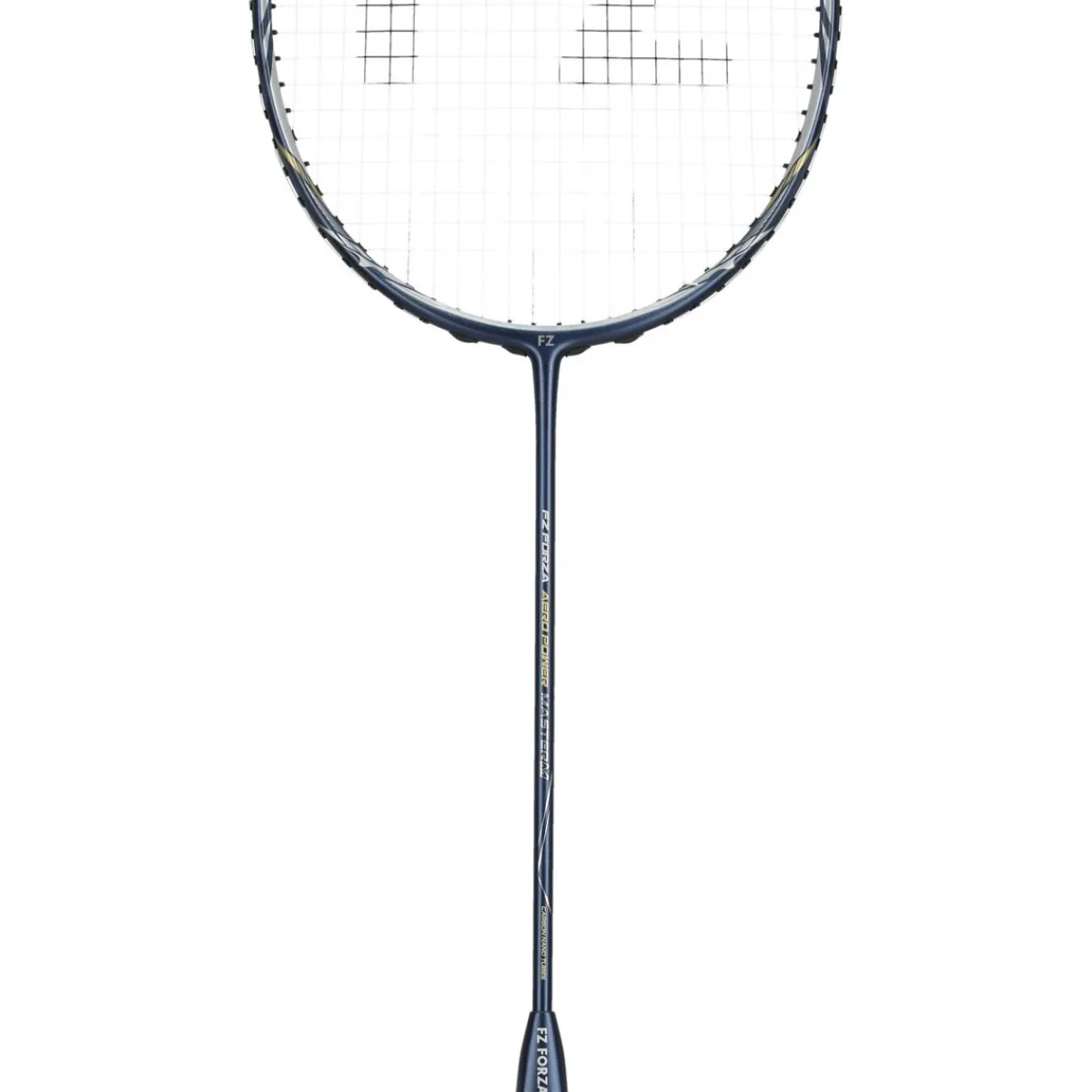 FZ Forza Badmintonketcher-Aero Power Master M Badmintonketcher Mørkeblå