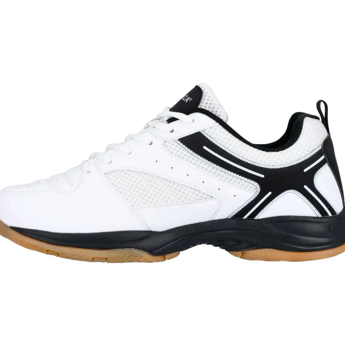 FZ Forza Badmintonsko|Indendørssko-Amaze V2 Badmintonsko 1001 Black