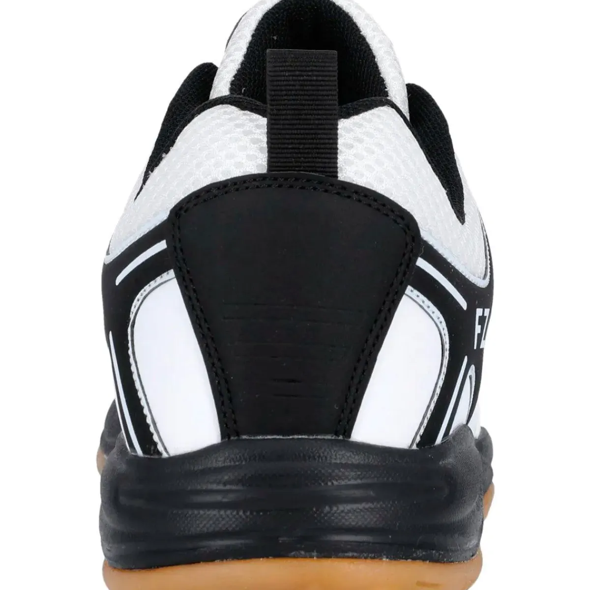 FZ Forza Badmintonsko|Indendørssko-Amaze V2 Badmintonsko 1001 Black