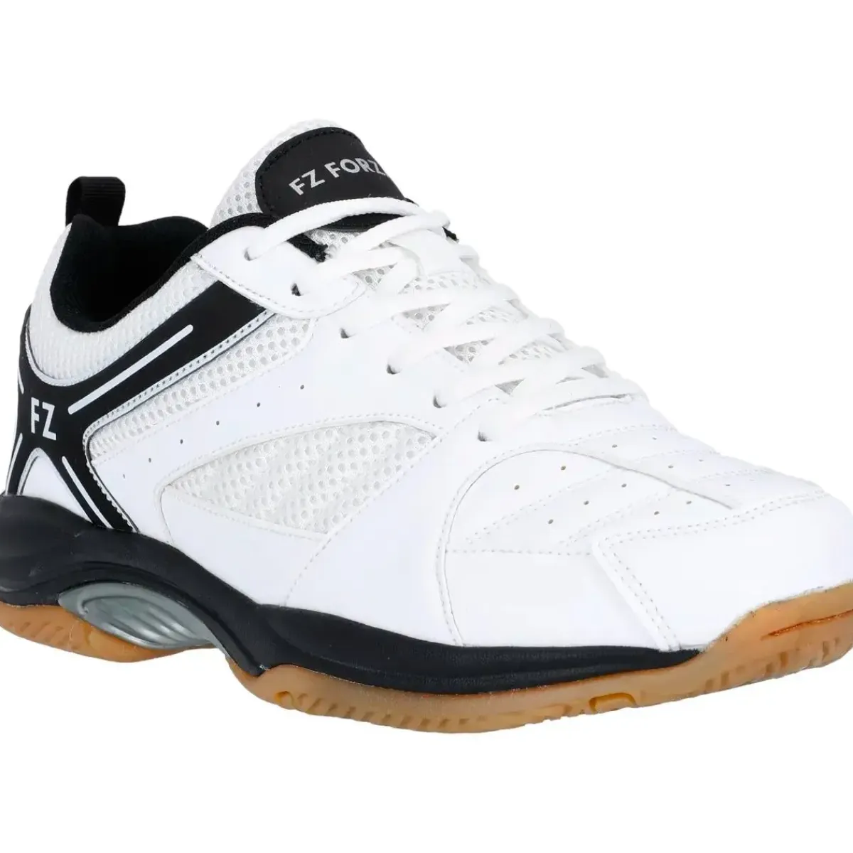 FZ Forza Badmintonsko|Indendørssko-Amaze V2 Badmintonsko 1001 Black