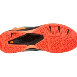 FZ Forza Badmintonsko|Indendørssko-Brace Badmintonsko Herre, dark saphire