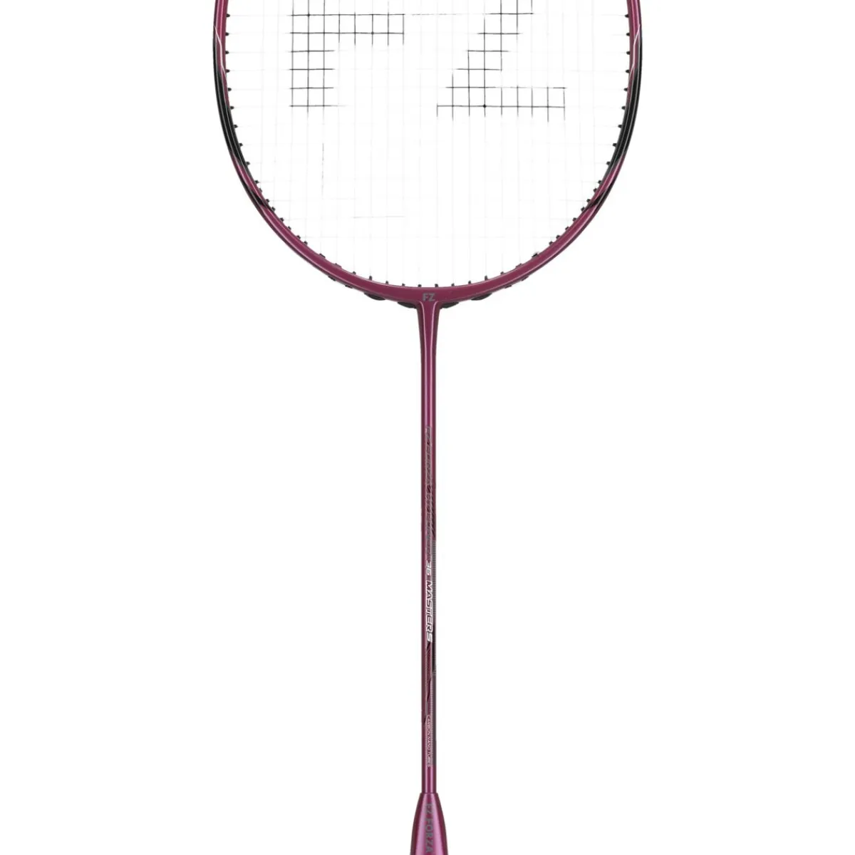 FZ Forza Badmintonketcher-HT Power 36 Master S Badmintonketcher Raspberry Radiance