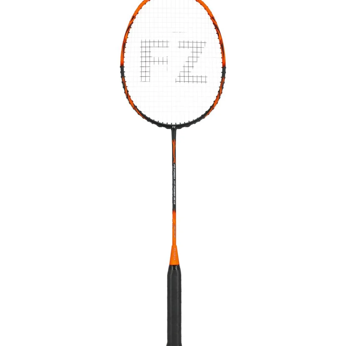 FZ Forza Badmintonketcher-HT Power 32 V2 Badmintonketcher Orange / Sort