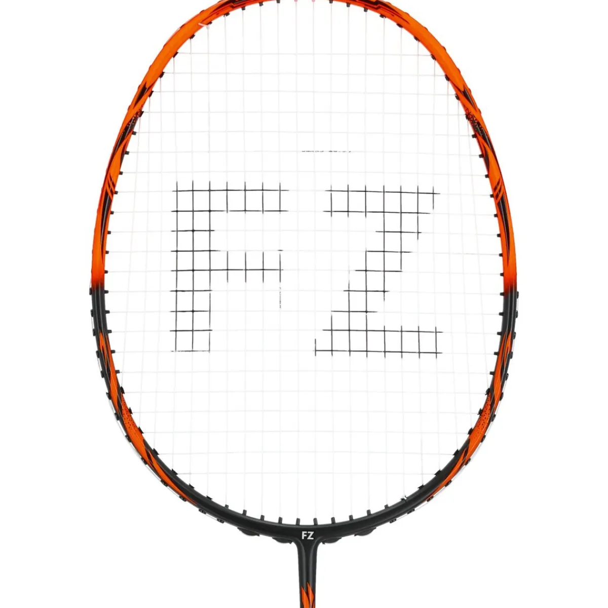 FZ Forza Badmintonketcher-HT Power 32 V2 Badmintonketcher Orange / Sort
