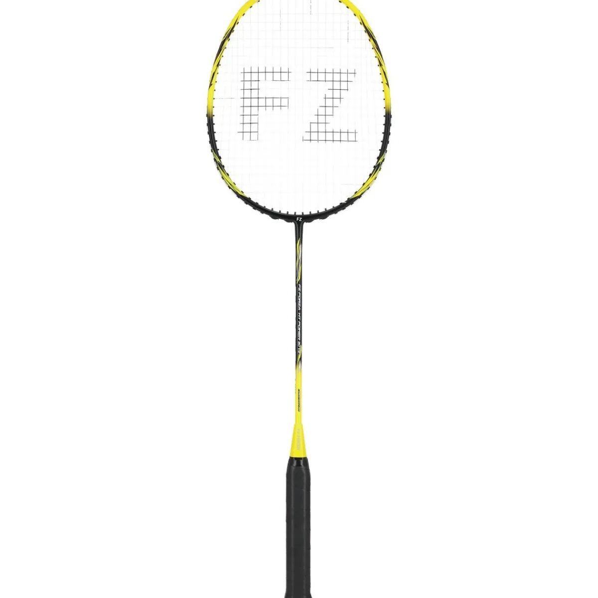 FZ Forza Badmintonketcher-HT Power 30 V2 Badmintonketcher Gul / Sort