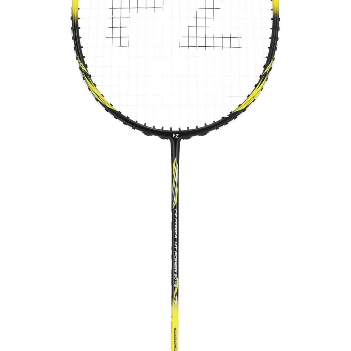 FZ Forza Badmintonketcher-HT Power 30 V2 Badmintonketcher Gul / Sort
