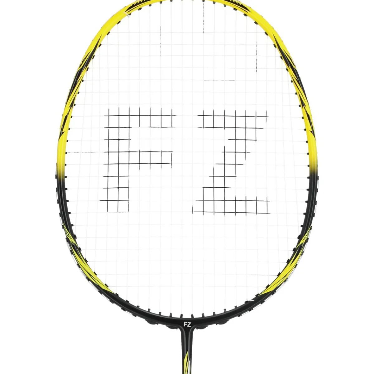 FZ Forza Badmintonketcher-HT Power 30 V2 Badmintonketcher Gul / Sort