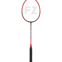 FZ Forza Badmintonketcher-HT Power 34 V2 Badmintonketcher Rød / Sort