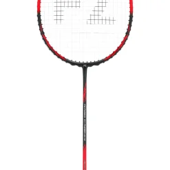 FZ Forza Badmintonketcher-HT Power 34 V2 Badmintonketcher Rød / Sort