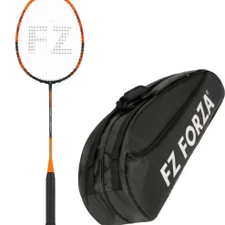 FZ Forza Pakketilbud-HT Power 32 V2 Badmintonpakke
