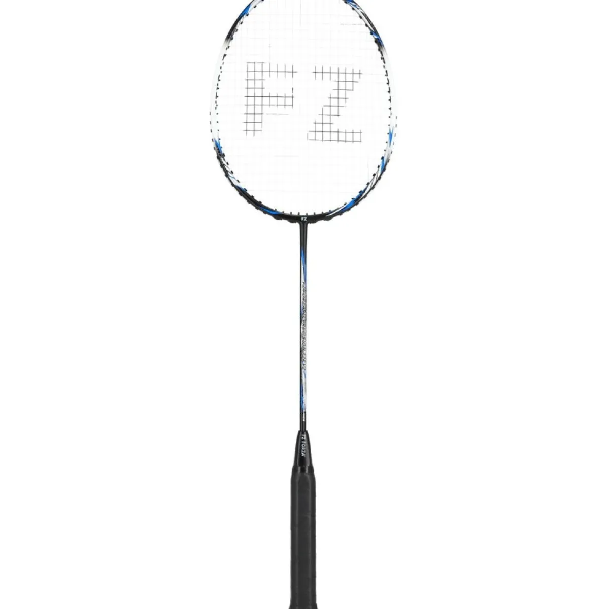FZ Forza Badmintonketcher-HT Precision 72F V2 Badmintonketcher