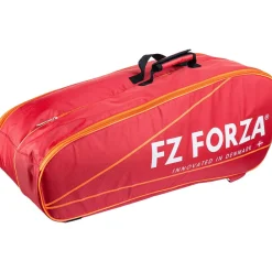 FZ Forza Badmintonudstyr-Martak Badmintontaske, lyserød