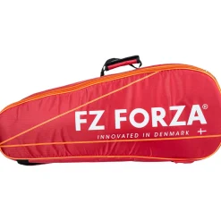 FZ Forza Badmintonudstyr-Martak Badmintontaske, lyserød