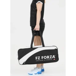 FZ Forza Badmintonudstyr-Play Line Square Badmintontaske