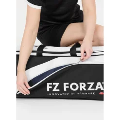 FZ Forza Badmintonudstyr-Play Line Square Badmintontaske