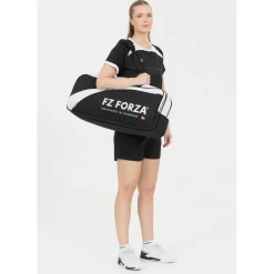 FZ Forza Badmintonudstyr-Play Line Square Badmintontaske