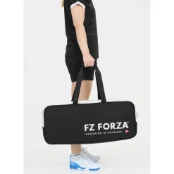 FZ Forza Badmintonudstyr-Play Line Square Badmintontaske