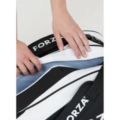 FZ Forza Badmintonudstyr-Play Line x9 Badmintontaske