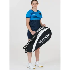 FZ Forza Badmintonudstyr-Play Line x9 Badmintontaske