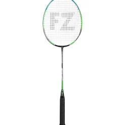 Forza Badmintonketcher-FZ Power 688 Badmintonketcher Black / Blue / GreenFZ Forza Power-serien er designet til at give dig mere POWER!. En række ketchere der er til den angribende spiller der ønsker mere power i sine slag og ønsker at afslutte kampen hurtigt.Specifikationer: - Spilletype: Allround- Huller: 88- Vægt: 85 gram. - Balance: 295 mm. - Fleksibilitet: Medium (3)- Power: 8 ud af 10Detaljer