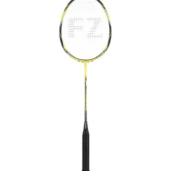 FZ Forza Badmintonketcher-Precision TI-X10 Badmintonketcher  Gul/ Sort