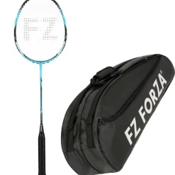 FZ Forza Pakketilbud-Precision TI-X1 Badmintonpakke
