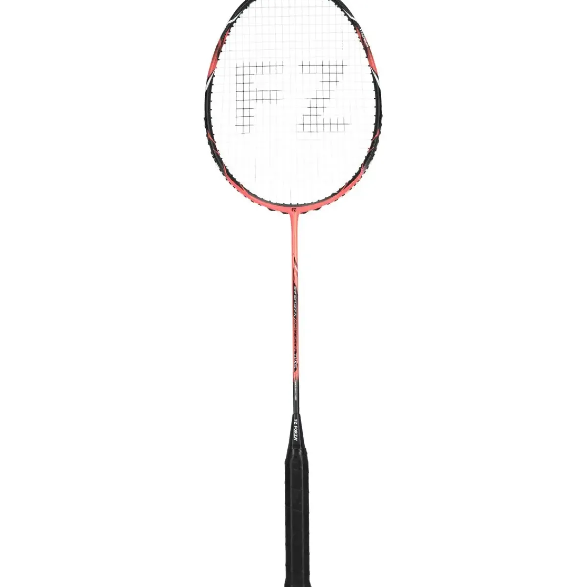 FZ Forza Badmintonketcher-Precision TI-X5 Badmintonketcher Pink / Sort