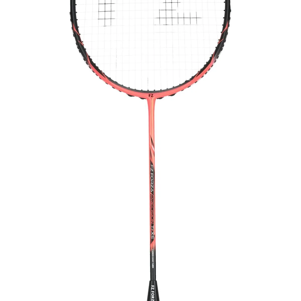 FZ Forza Badmintonketcher-Precision TI-X5 Badmintonketcher Pink / Sort