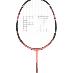 FZ Forza Badmintonketcher-Precision TI-X5 Badmintonketcher Pink / Sort