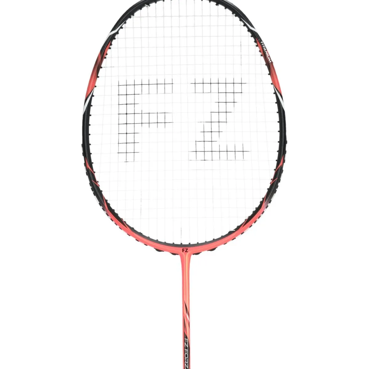 FZ Forza Badmintonketcher-Precision TI-X5 Badmintonketcher Pink / Sort