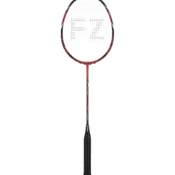 FZ Forza Badmintonketcher-Precision TI-X7 Badmintonketcher  Maroon / Sort