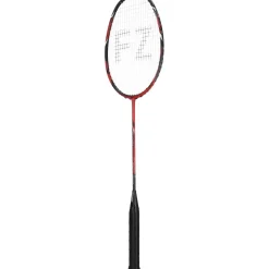 FZ Forza Badmintonketcher-Precision TI-X7 Badmintonketcher  Maroon / Sort