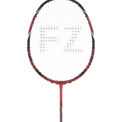 FZ Forza Badmintonketcher-Precision TI-X7 Badmintonketcher  Maroon / Sort