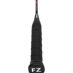 FZ Forza Badmintonketcher-Precision TI-X7 Badmintonketcher  Maroon / Sort