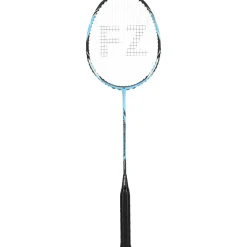 FZ Forza Badmintonketcher-Precision TI-X1 Badmintonketcher  Lyseblå / Sort