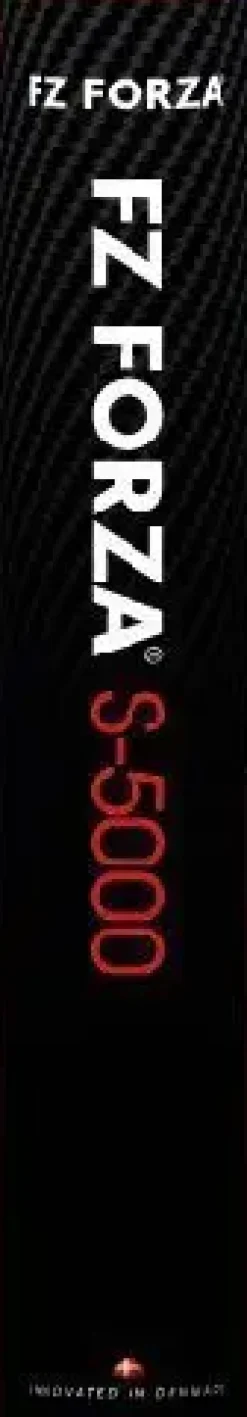 FZ Forza Badmintonudstyr-S-5000 Badmintonbolde