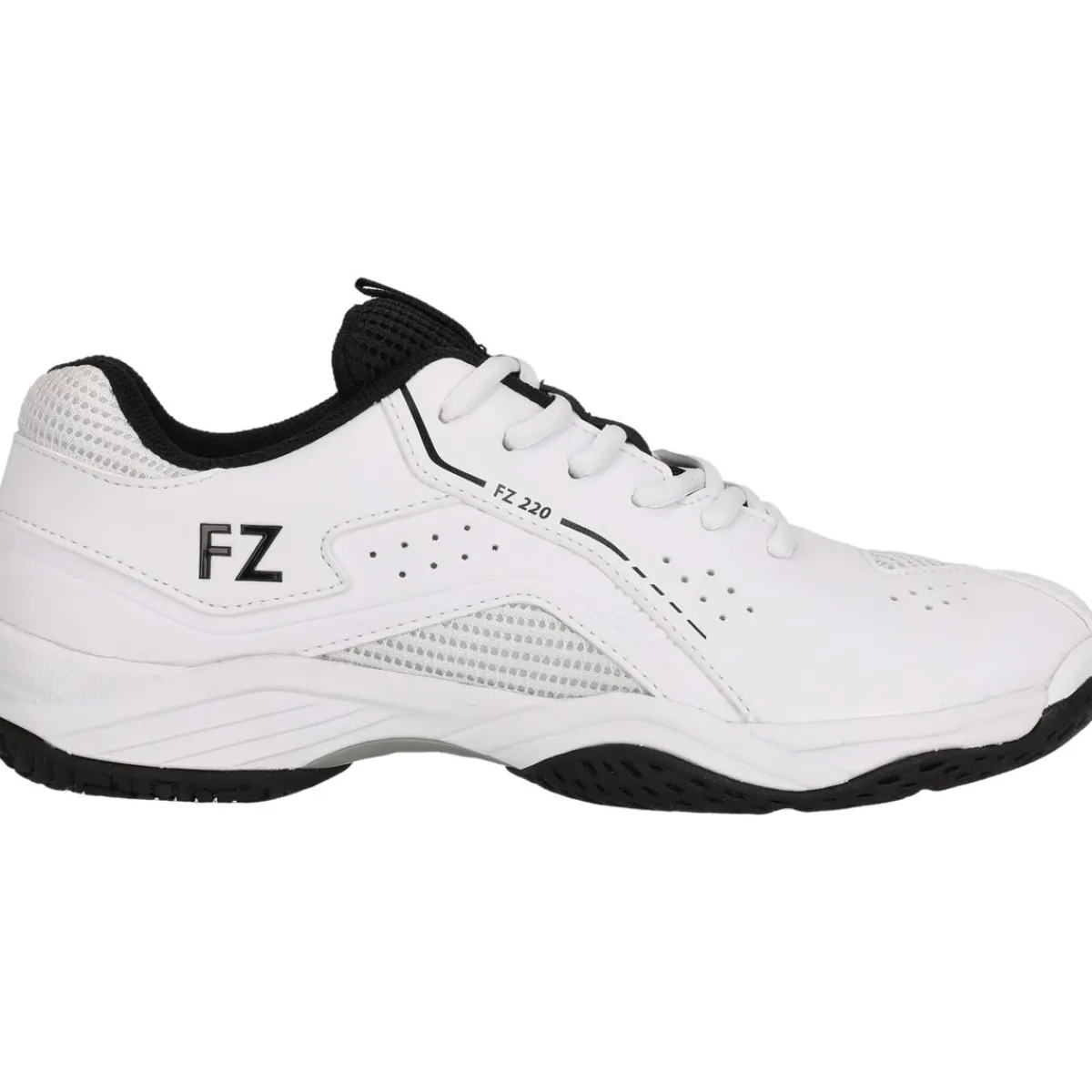 FZ Forza Badmintonsko|Indendørssko-S-220 Badmintonsko Herre 1002 White