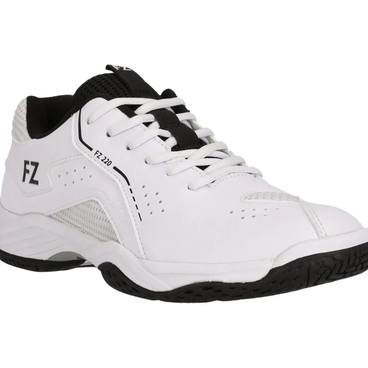 FZ Forza Badmintonsko|Indendørssko-S-220 Badmintonsko Herre 1002 White