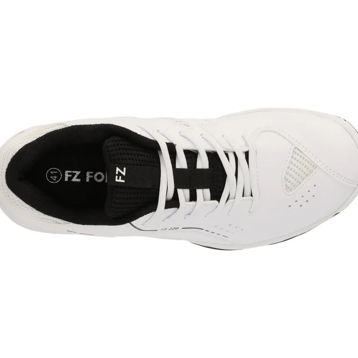 FZ Forza Badmintonsko|Indendørssko-S-220 Badmintonsko Herre 1002 White