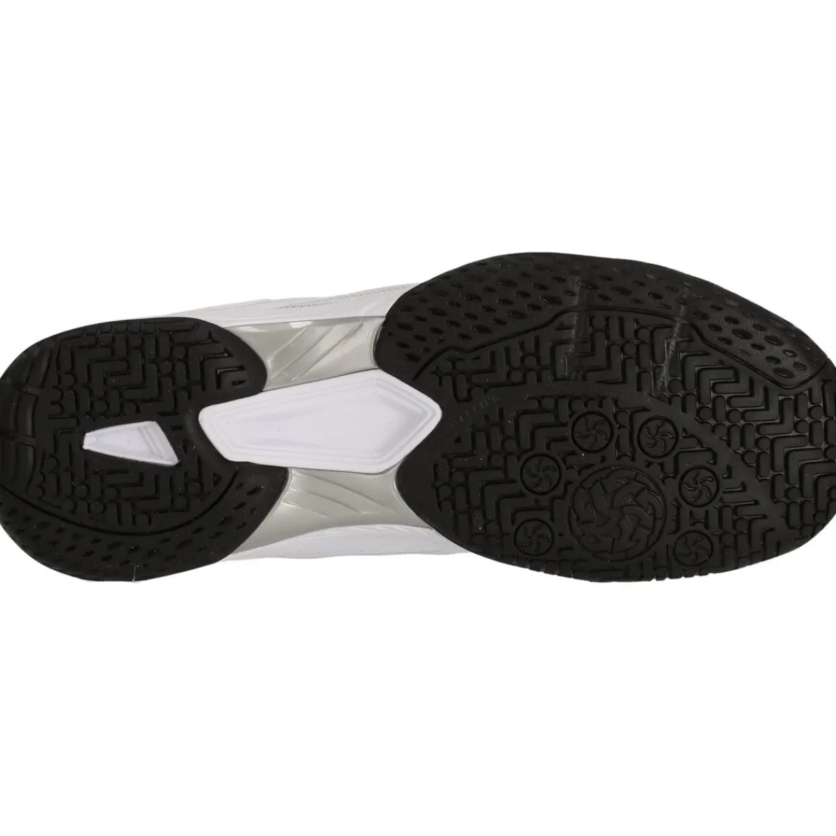 FZ Forza Badmintonsko|Indendørssko-S-220 Badmintonsko Herre 1002 White