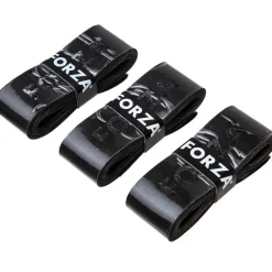 FZ Forza Badmintonudstyr-Super Grip 3-pak  Sort
