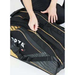 FZ Forza Badmintonudstyr-Tour Line x15 Badmintontaske
