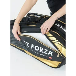 FZ Forza Badmintonudstyr-Tour Line x15 Badmintontaske
