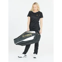 FZ Forza Badmintonudstyr-Tour Line x15 Badmintontaske