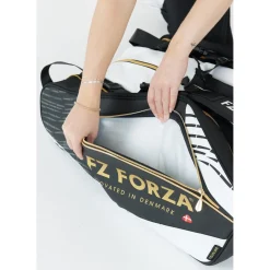 FZ Forza Badmintonudstyr-Tour Line x15 Badmintontaske
