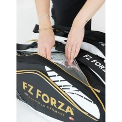 FZ Forza Badmintonudstyr-Tour Line x15 Badmintontaske